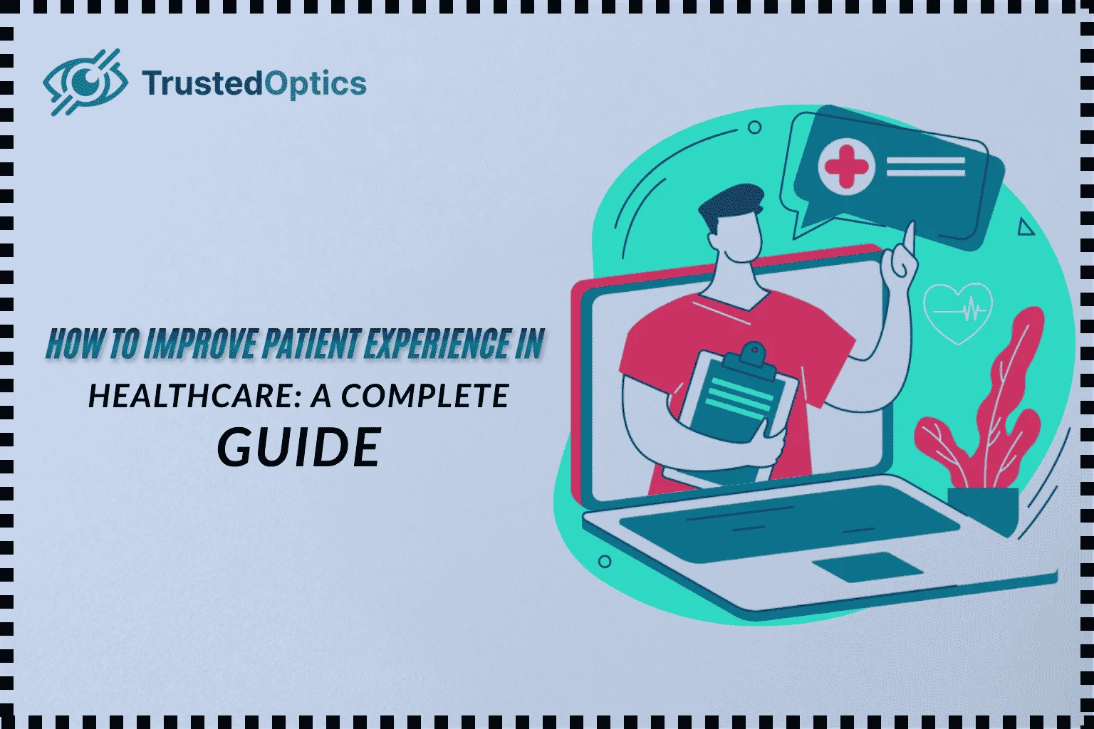 how to improve patient experience