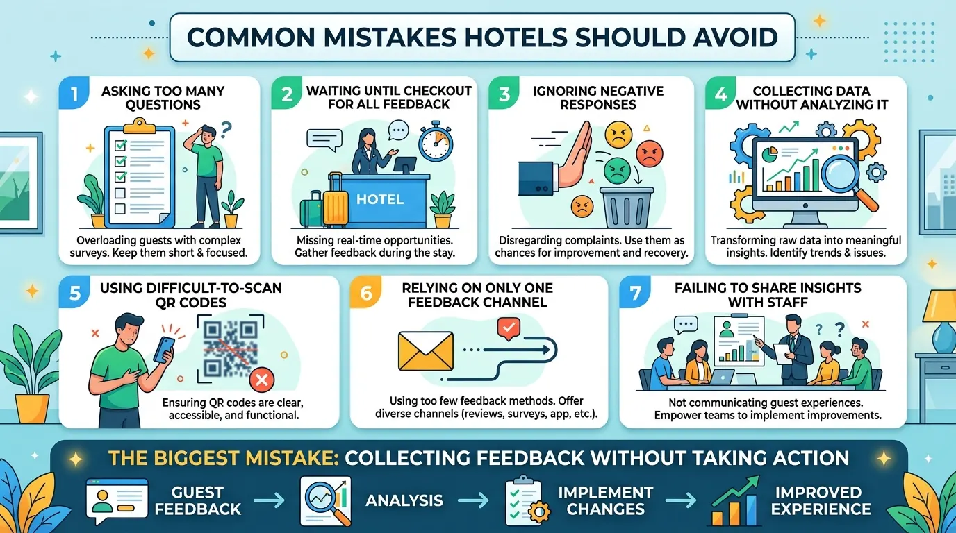 Common Mistakes