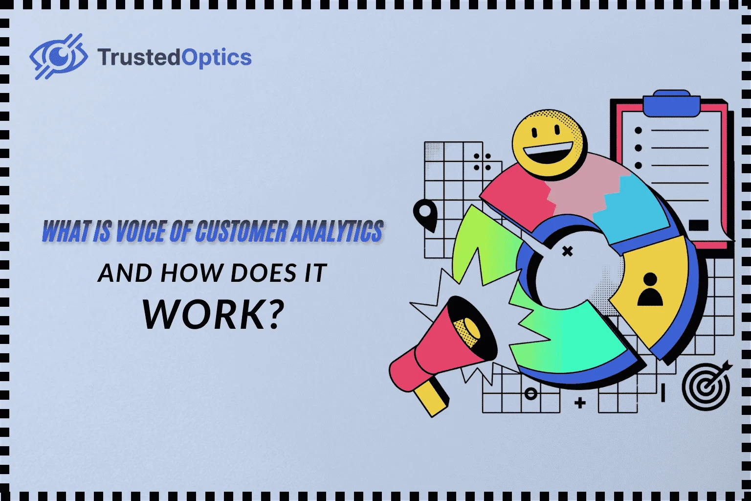 Voice of Customer Analytics 
