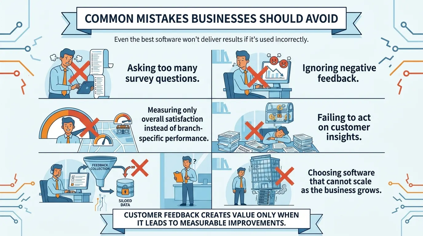 Common Mistakes
