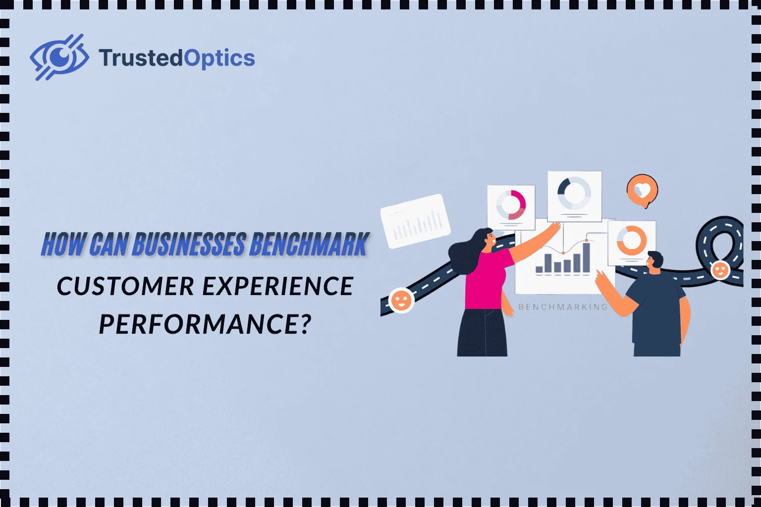 Customer Experience Benchmarking